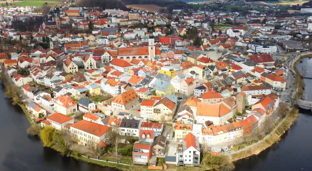 Energieberatung Cham