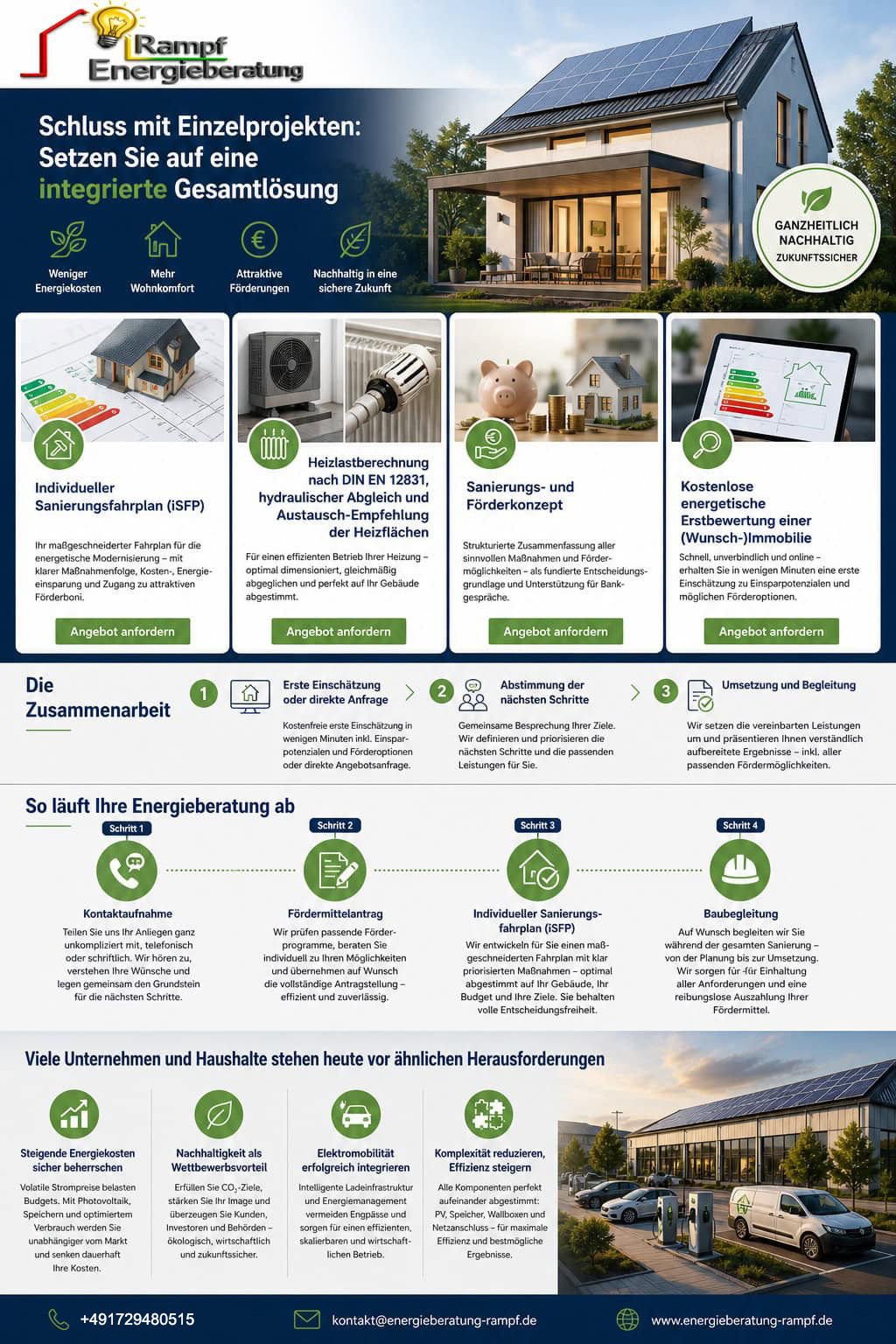 energieberatung Rampf