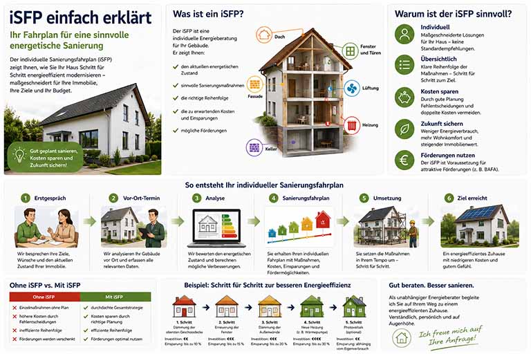 iSFP einfach erklaert