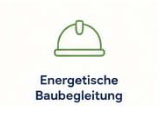 energetische Baubegleitung