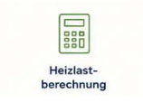 heizlastberechnung