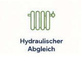 hydraulischer Abgleich