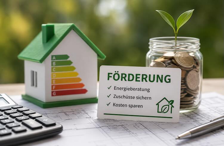 Kosten einer Energieberatung