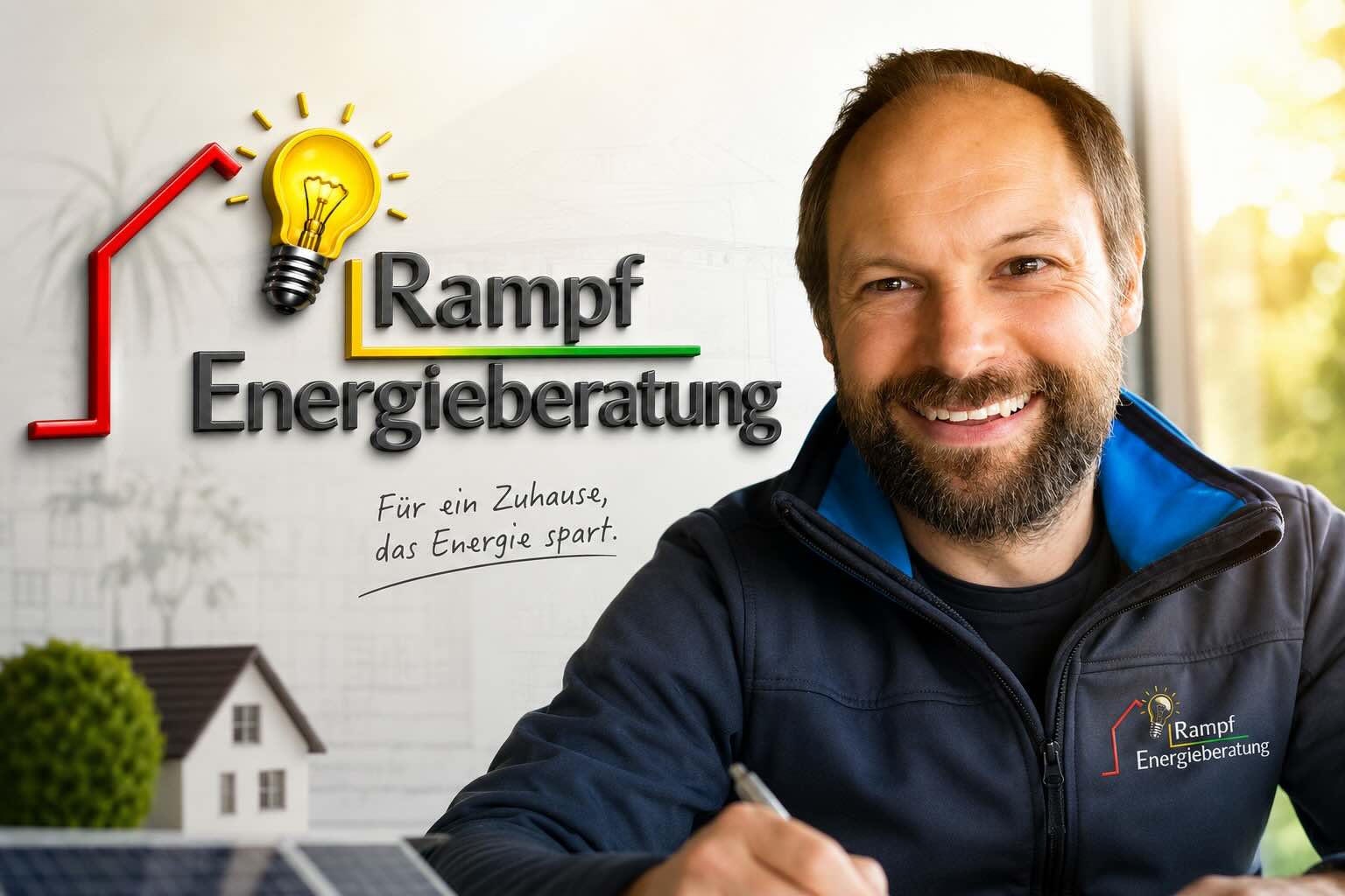 Energieberatung Rampf